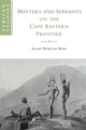 Book cover of: Masters and Servants on the Cape Eastern Frontier, 1760–1803. By: Susan Newton-King