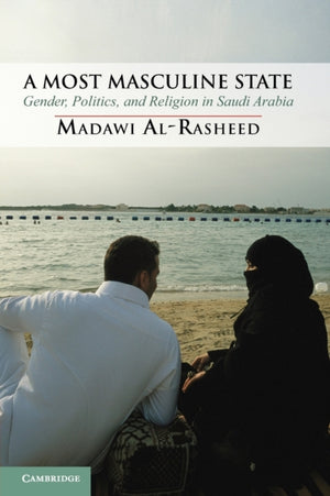 A Most Masculine State