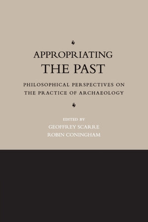 Appropriating the Past