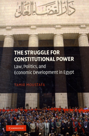 The Struggle for Constitutional Power