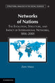 Book cover of: Networks of Nations
