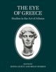 Book cover of: Eye of Greece. By: Donna Kurtz