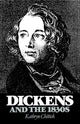 Book cover of: Dickens and the 1830s. By: Kathryn Chittick