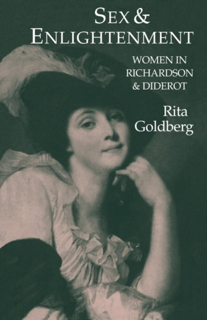 Book cover of: Sex and Enlightenment. By: Rita Goldberg