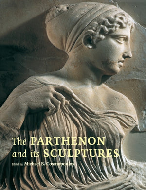 Parthenon and its Sculptures