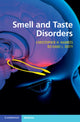 Book cover of: Smell and Taste Disorders. By: Christopher H Hawkes