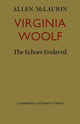 Book cover of: Virginia Woolf. By: Allen McLaurin