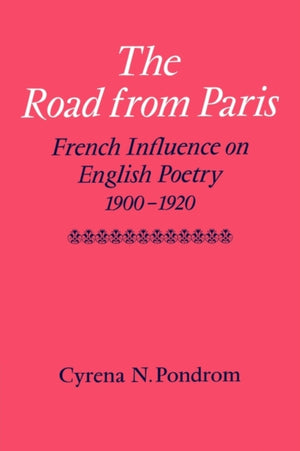 The Road from Paris