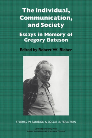 The Individual, Communication, and Society