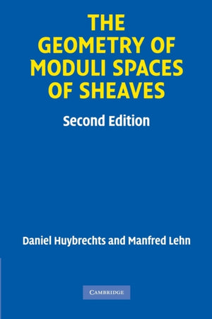 Geometry of Moduli Spaces of Sheaves