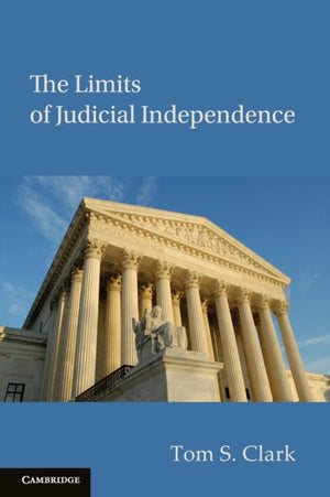 Limits of Judicial Independence