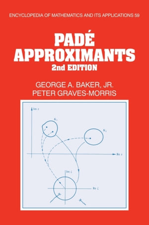 Pade Approximants