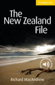 Book cover of: New Zealand File Level 2 Elementary/Lower-intermediate