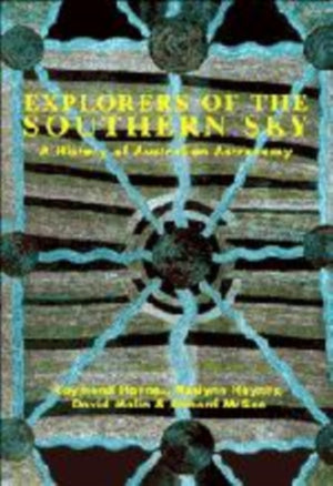 Explorers of the Southern Sky