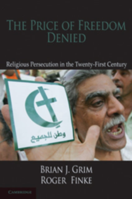 Book cover of: Price of Freedom Denied