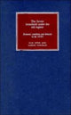 Book cover of: Soviet Household under the Old Regime. By: Gur Ofer