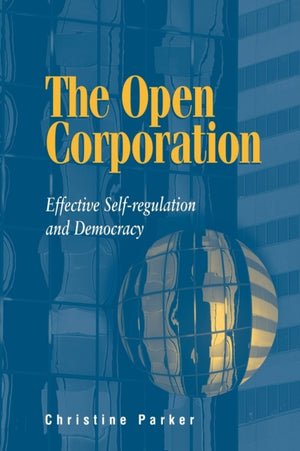 Open Corporation