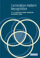 Book cover of: Correlation Pattern Recognition. By: B. V. K. Vijaya Kumar