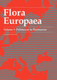 Book cover of: Flora Europaea
