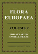 Book cover of: Flora Europaea