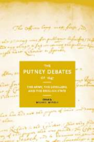 The Putney Debates of 1647