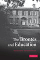 Book cover of: Brontes and Education. By: Marianne Thormählen