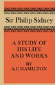 Book cover of: Sir Philip Sidney. By: Hamilton, A. C.