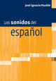 Book cover of: Los sonidos del espanol