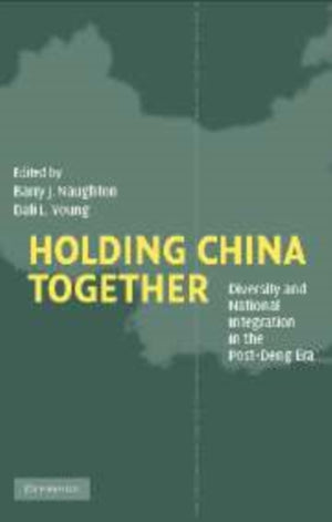 Holding China Together