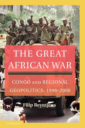 Great African War
