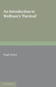 Book cover of: Introduction to Wolframs 'Parzival'. By: Hugh Sacker