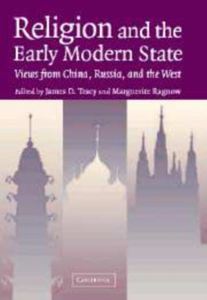 Religion and the Early Modern State