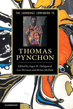 Cambridge Companion to Thomas Pynchon