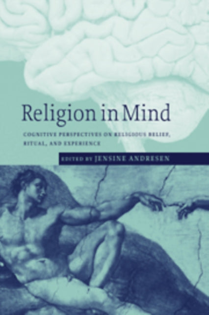 Book cover of: Religion in Mind. By: Jensine Andresen