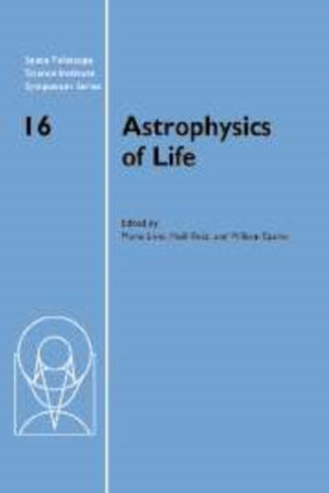 Astrophysics of Life