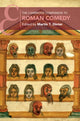 Book cover of: Cambridge Companion to Roman Comedy. By: Martin T. Dinter