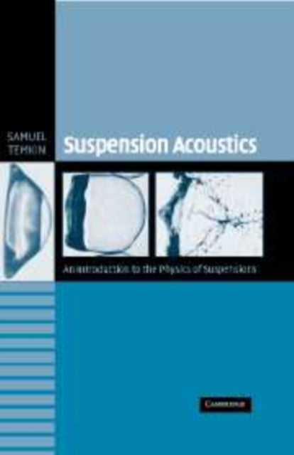 Suspension Acoustics