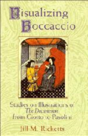 Visualizing Boccaccio