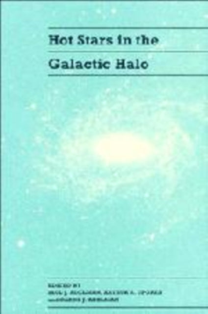 Hot Stars in the Galactic Halo