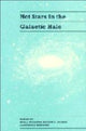 Book cover of: Hot Stars in the Galactic Halo. By: Saul J. Adelman