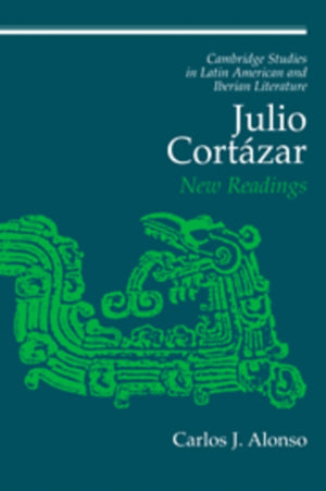 Julio Cortazar