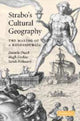 Book cover of: Strabo's Cultural Geography. By: Daniela Dueck
