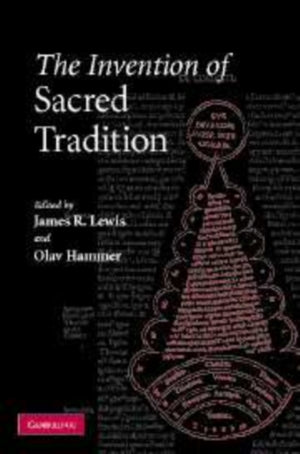 The Invention of Sacred Tradition