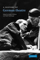 Book cover of: History of German Theatre