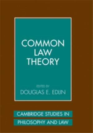 Common Law Theory