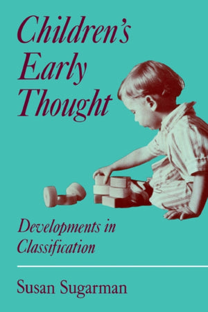 Children's Early Thought