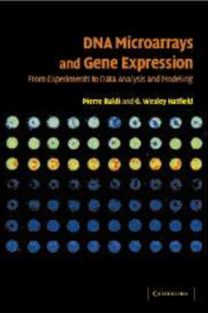 DNA Microarrays and Gene Expression