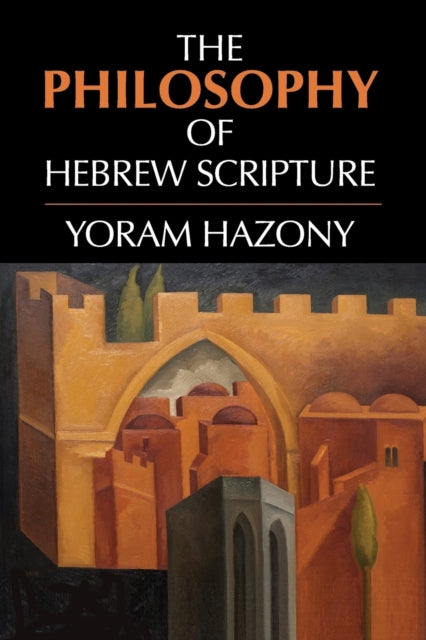 Philosophy of Hebrew Scripture