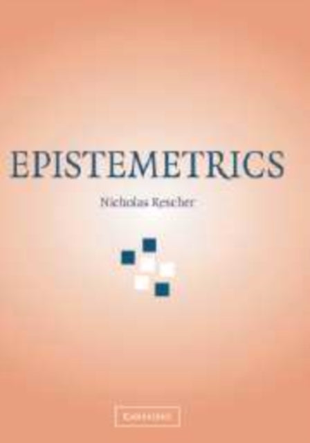 Epistemetrics
