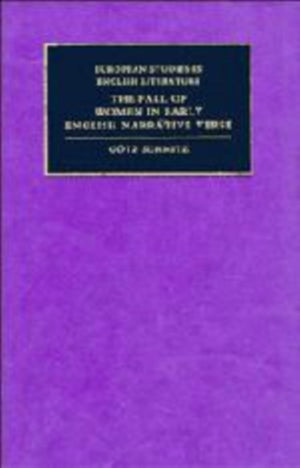 Fall of Women in Early English Narrative Verse